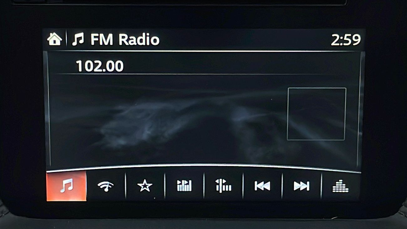 Mazda CX5 GTX 2.5 | Zero Down Payment | Free Home Test Drive