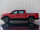 RAM 1500 REBEL GT