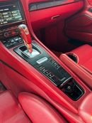 بورش كايمان GTS