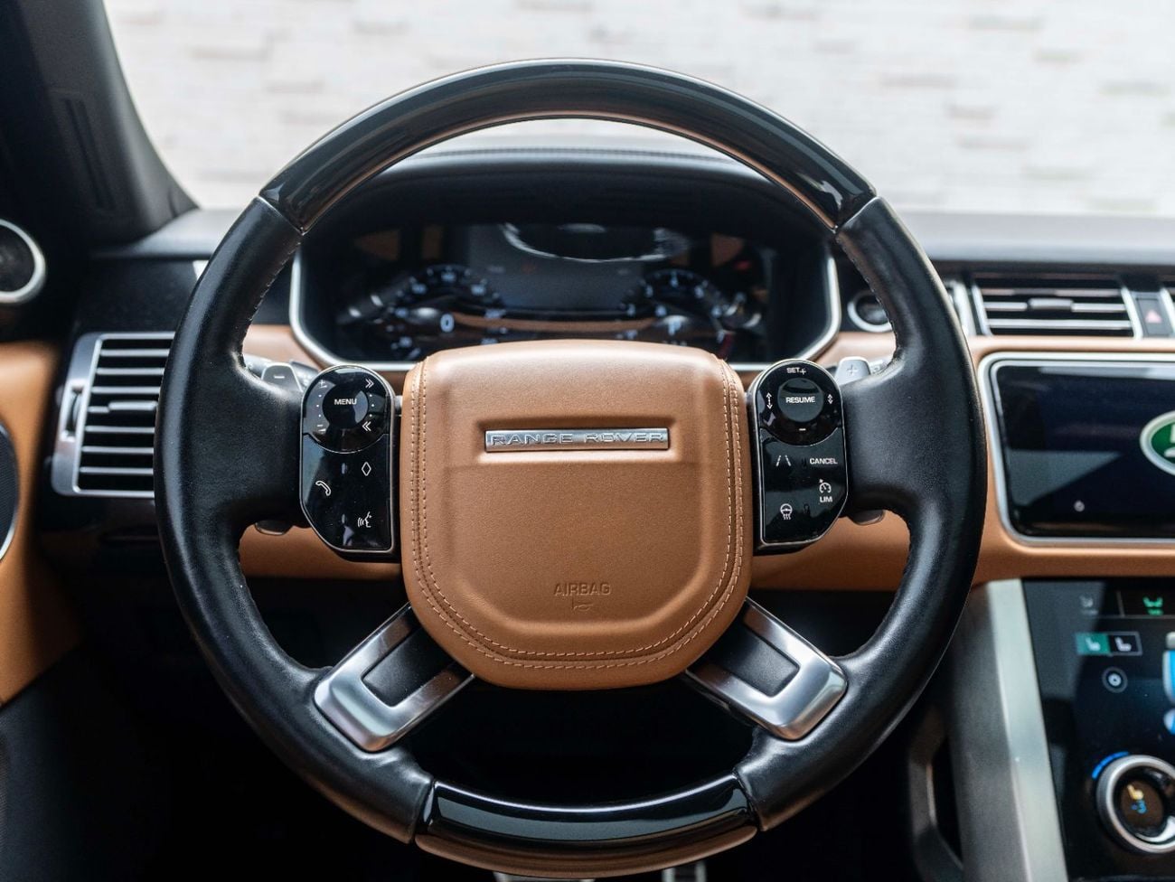 Used Land Rover Range Rover Autobiography 5.0L (375 HP) 2020 for sale ...
