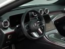 مرسيدس بنز CLE200 STD LOW Mileage CLE 200 Carbriolet