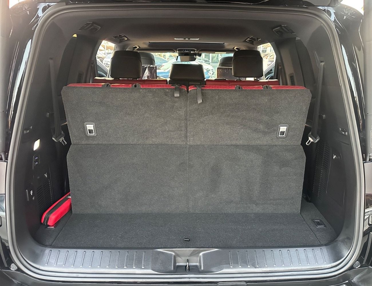 Toyota Land Cruiser VXR