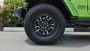 Jeep Wrangler Unlimited RUBICON XTREME 4x4 2.0T GCC 2026 With 3 Years Or 60,000Km @ Official Dealer