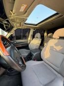 Nissan Patrol HT SAFARI