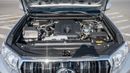Toyota Prado Toyota Prado TXL 2.8L Diesel AT 2023