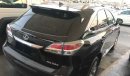 Lexus RX350 ‏WhatsApp 00971507970887