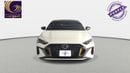 جي إي سي امباو GL (Full Option) | 2023 | 0% DP | AED 750 / Month | Gargash Warranty | Service History