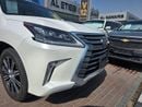 لكزس LX 570 PLATINUM