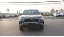 Toyota Highlander 2023 TOYOTA HIGHLANDER 2.5L HYBRID LIMITED AWD