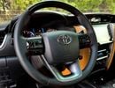 Toyota Fortuner VXR Toyota Fortuner | 4.0 L | 2022 | GCC | Accident-Free | In Excellent Condition | 1764 A.M