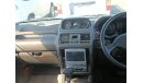 Mitsubishi Pajero Used RHD 1996/MY 4WD/V46WG Diesel Engine LOT # 573