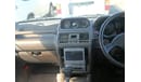 Mitsubishi Pajero Used RHD 1996/MY 4WD/V46WG Diesel Engine LOT # 573