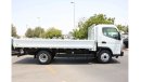 Mitsubishi Canter PRICE REDUCED 2021 | CANTER - ORIGINAL JAPAN MANUFACTURED 4.2D CAPACITY - GCC SPECS - EXPORT ONLY