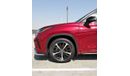 Toyota Highlander Toyota Highlander XSE - 2021 - Red