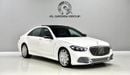 مرسيدس بنز S 350 Upgrade Newest Shape | Maybach Kit | GCC | Perfect Condition Ref#A314640