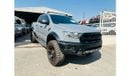 Ford Ranger Raptor Double cabin