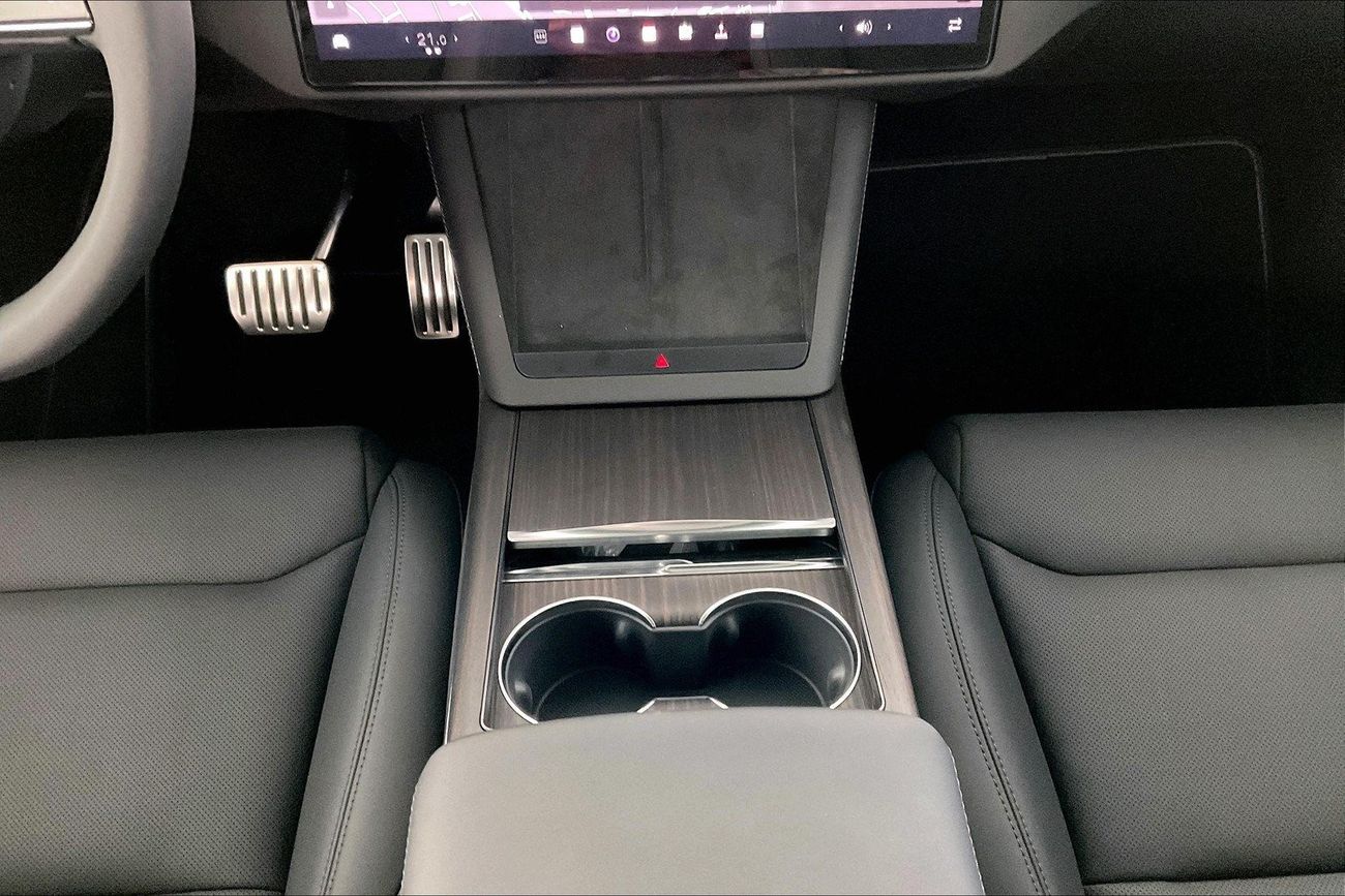 Ford Territory Titanium | Guaranteed Warranty | 0 Down Payment