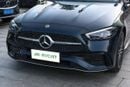 Mercedes-Benz C 200 48V mild hybrid facelift C 200 L Sport Edition