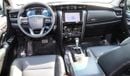 Toyota Fortuner 2025 Model Toyota Fortuner, 4.0L Petrol 4WD 6A/T