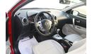 Nissan Qashqai 2.0L SE AWD 2014