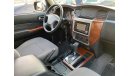 Nissan Patrol Safari //2016// NISSAN SAFARI // VTC4800 //GCC FULL OPTION