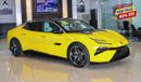 Lotus Emeya 2024 Model Lotus Emeya L+, Electric Vehicle A/T ***Enjoy 40% OFF! Hurry—Limited-Time Offer