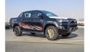 Toyota Hilux TOYOTA HILUX ADVENTURE 2.8L 2023, A/T, 360 CAMERA, CRUISE CONTROL, DIFFERENTIAL LOCK,