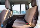 Toyota Land Cruiser Pick Up LC 79 D/C 2.8 T/DSL STD - E A/T -- Bulk Deals Available -- Export Only
