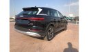 أودي اي-ترون AUDI_Q5_E TRON 2022