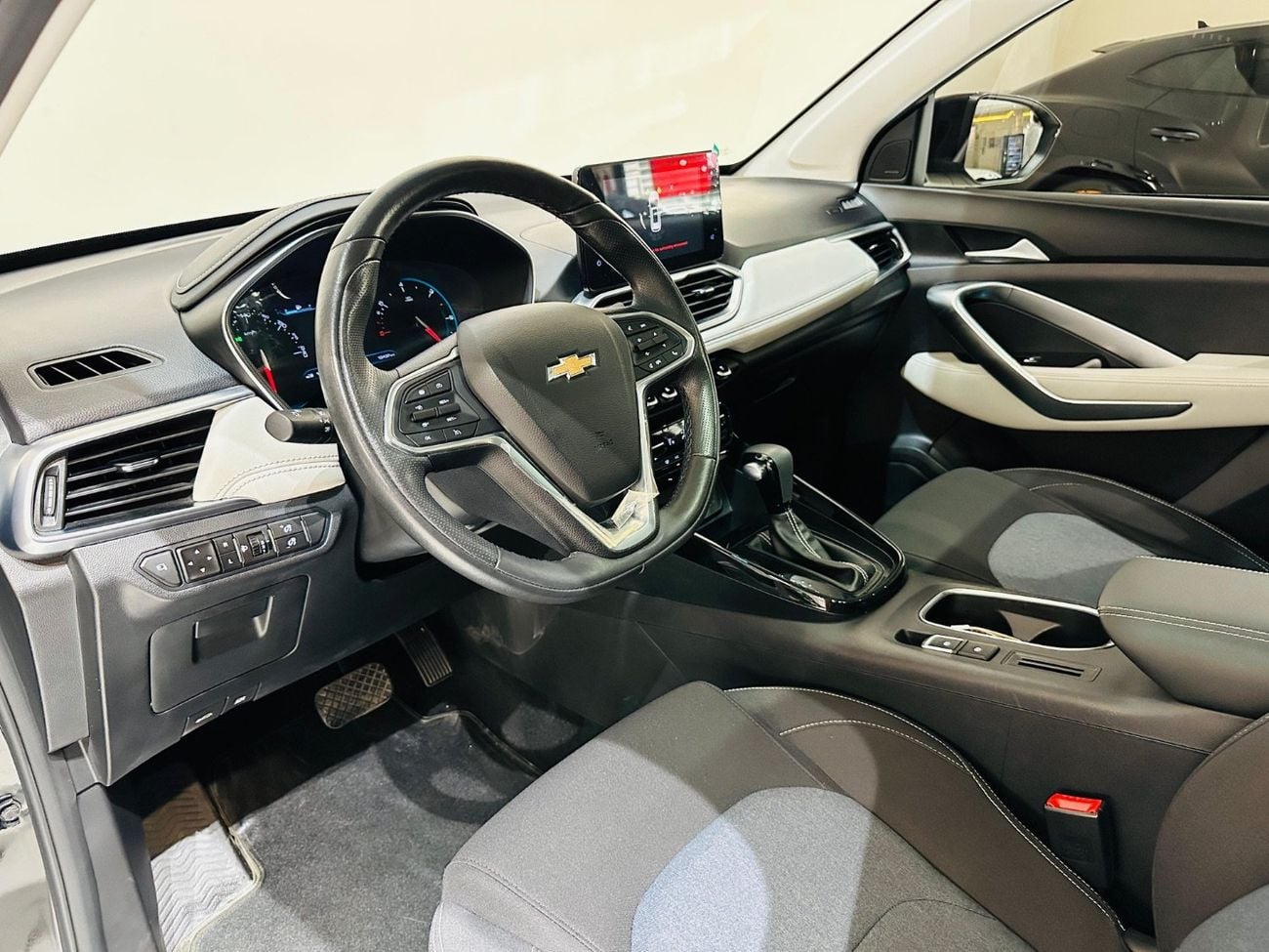 Chevrolet Captiva Premier 1.5L (150 HP) (7 Seater) (5 Door)