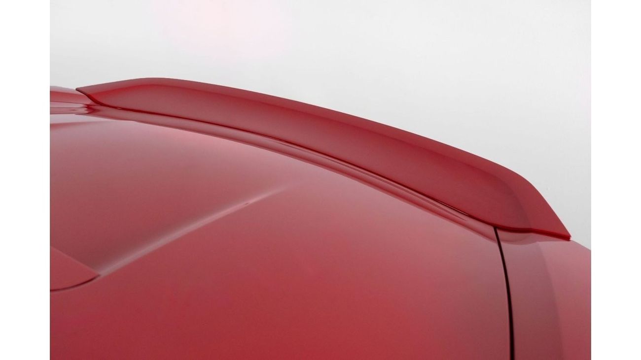 Porsche 718 Boxster GTS