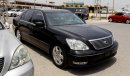 Lexus LS 430