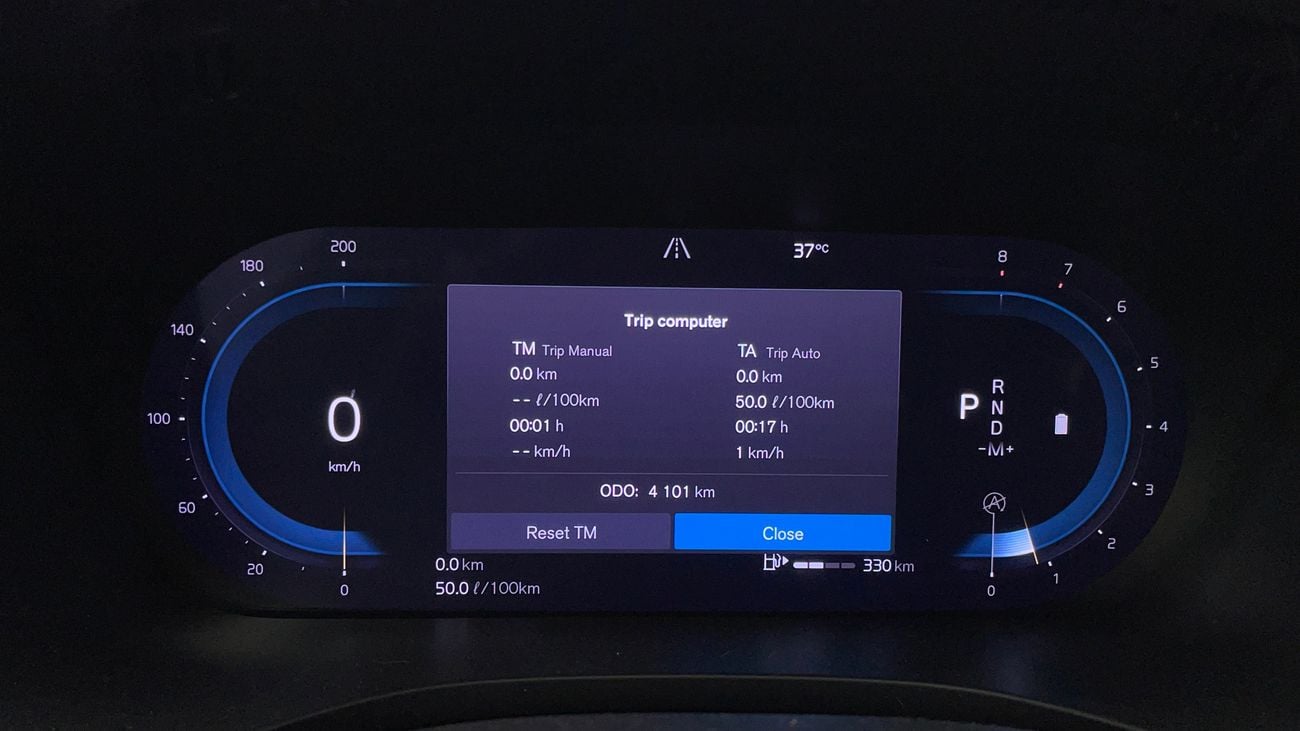 Volvo XC60 B5 ULTIMATE 2 | Zero Down Payment | Home Test Drive