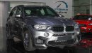 BMW X5M 2016 0 km V8 4.4L Turbo 567 hp 3 Yrs. or 100k km Warranty at AGMC