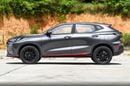 تشنجان x5 بلس 1.5T DCT Beyond PRO