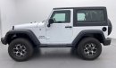 Jeep Wrangler SPORT 3.6 | Under Warranty | Inspected on 150+ parameters