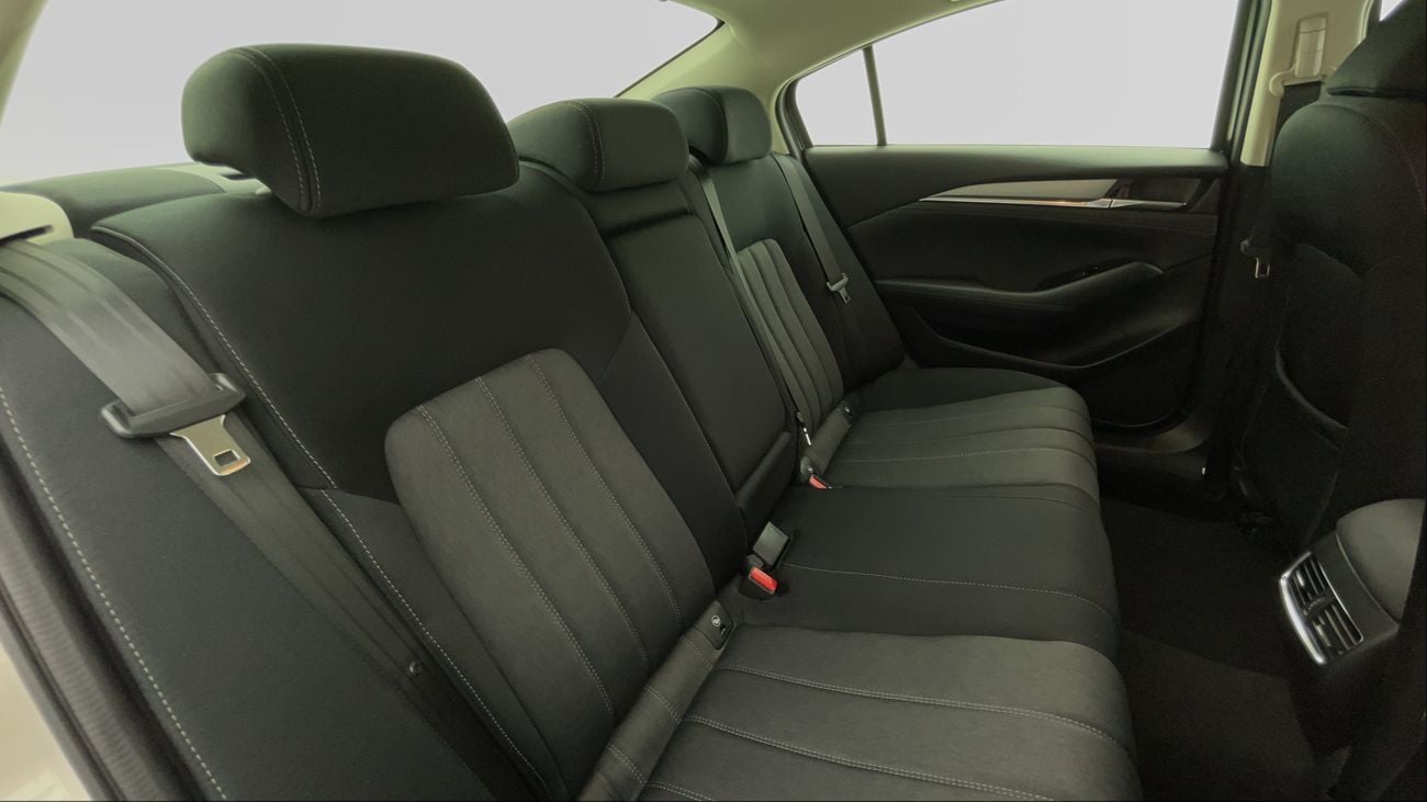 Mazda 6 S 2.5 | Zero Down Payment | Home Test Drive