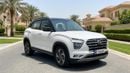 Hyundai Creta COMFORT 2022 | AED 698/Month | 0 DP | 30 Day Return | Warranty | Service History