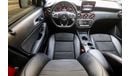 Mercedes-Benz A 250 W176