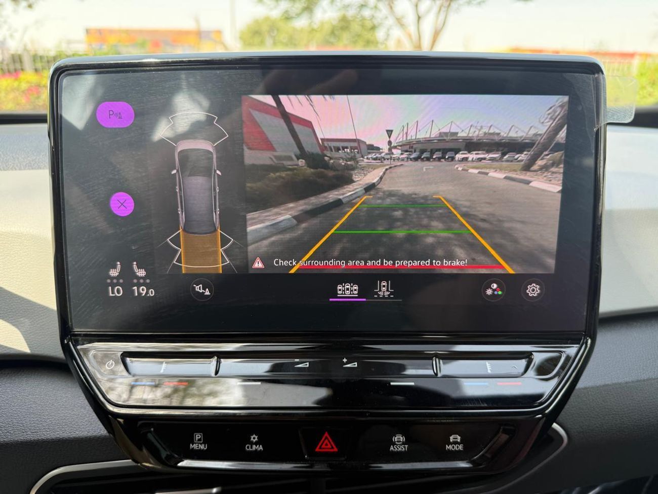 Volkswagen ID.3 VOLKSWAGEN ID.3 PRO 2022 PURE CHINES SPECS PERFECT CONDITION