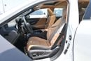 لكزس ES300h PLATINUM Lexus ES300H 2.5L Hybrid, Color White Model 2025