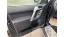 Toyota Prado PRADO VX, 2.8L DIESEL, 2021, BLACK COLOR, FULL OPTION, ONLY FOR EXPORT