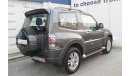 Mitsubishi Pajero 3.8 GLS V6 2 DOOR 2016 MODEL