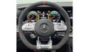 Mercedes-Benz AMG GT 63 2019 Mercedes Benz GT63s AMG 4MATIC+ Edition 1, Warranty, Full Options, Very Low Kms, GCC