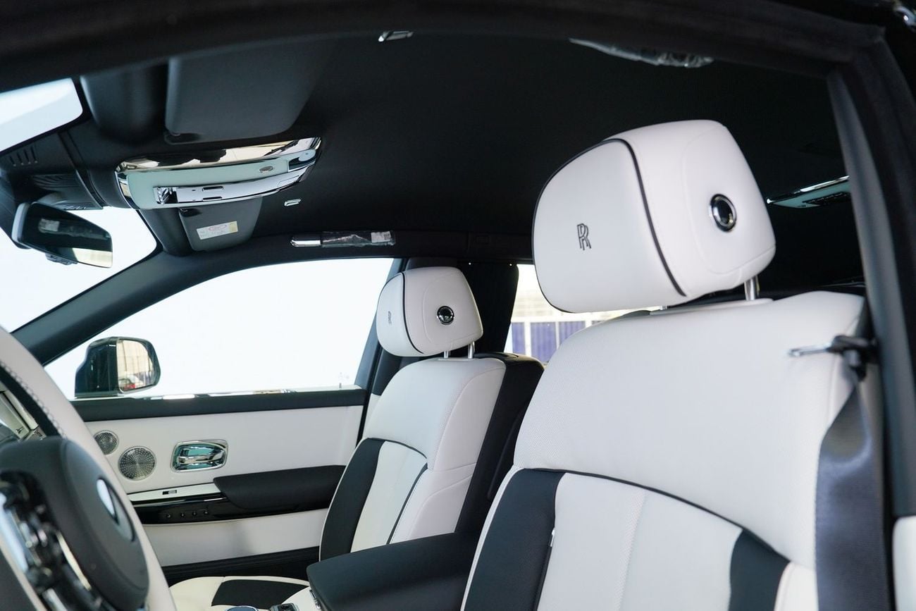 رولز رويس فانتوم EWB