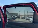 هيونداي توسون PREMIUM PLUS HYUNDAI TUCSON 1.6T - 2025 MODEL - RED COLOR