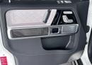Mercedes-Benz G 63 AMG 4MATIC SUV double night Brand New