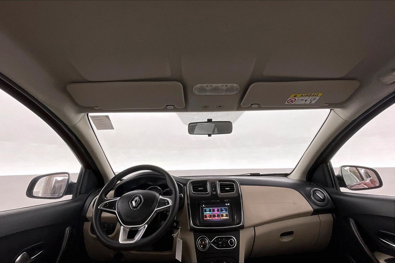 Renault Symbol LE | Guaranteed Warranty | 0 Down Payment