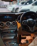 Mercedes-Benz GLC 300 Premium 2.0L