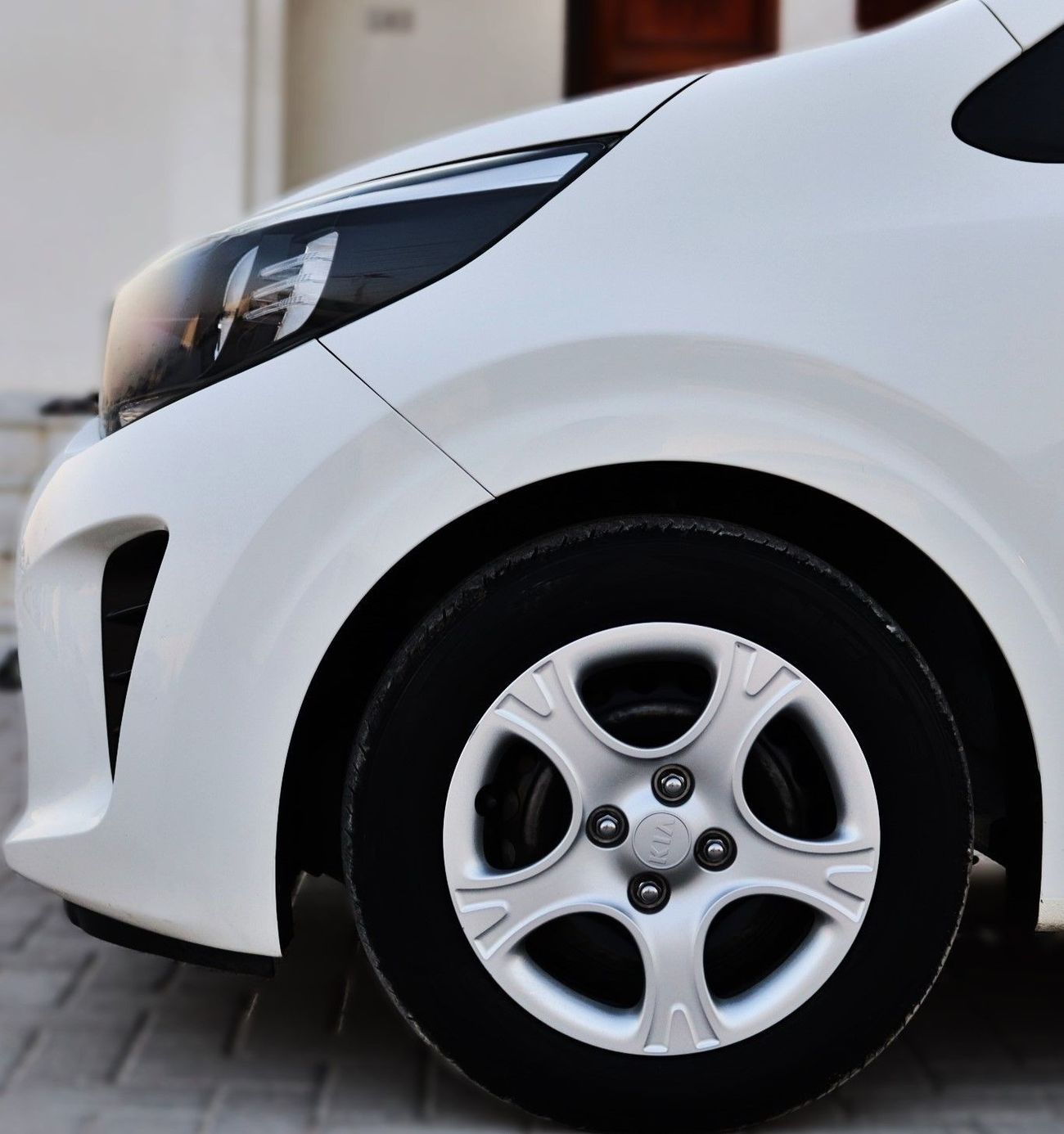 Kia Picanto 2018 Kia Picanto EX (JA), 5dr Hatchback, 1.2L 4cyl Petrol, Automatic, Front Wheel Drive